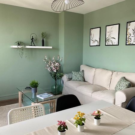 Haut Confort Cosy Appart Renove Mobilier Neuf 3 Ch لو مان المظهر الخارجي الصورة